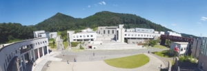 Korea’s Top Art School Aims to be World-Class Academy in Next Half Century