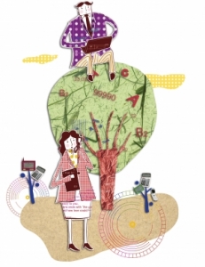 WIPI Going Opens New Doors for Gadgets