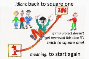023-Useful idiom and Vocabulary
