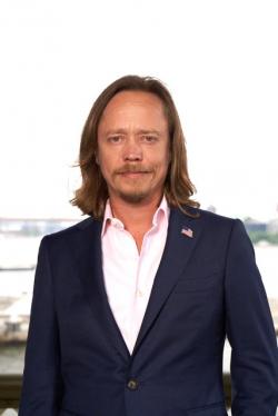 Brock Pierce Joins EstateX as Strategic Partner