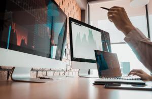 A key strategy in cybersecurity is the integration of AI