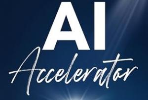 [No. 008] Study English while reading "AI Accelerator Showdown Titans Clash in the Tech Arena"