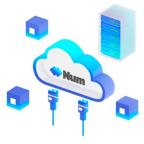 Numun Ecosystem Launches, Bringing Real Assets Applications On-Chain