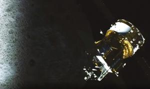 Chang'e 6: China’s Daring Mission to Harvest Moon's Far Side Secrets