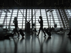 Top Airports in Asia