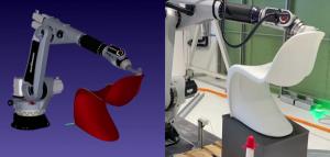 RoboDK and KEBA Industrial Automation announce partnership