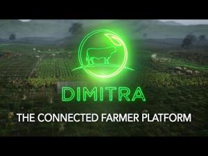 Dimitra Carbon Democratizes Verified Carbon Credits in Sustainable Farming