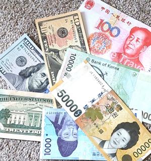 [Journalist Notes] Market Volatility: September's Historical Market Challenges