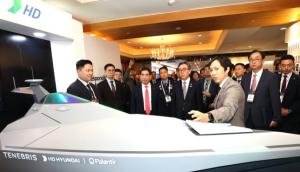 Military AI Summit in Seoul: Establishing International Norms for Responsible Use