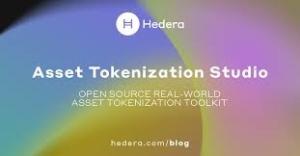Hedera Unveils Comprehensive On-Chain Toolkit for Asset Tokenization