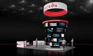 Veuron Technology Unveils VueX LiDAR Innovation at CES 2025 in the U.S.