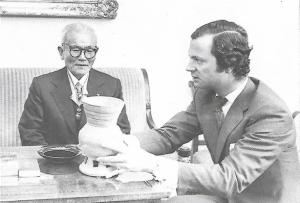 The Archaeological Achievements of Choe Nam-ju: A Pioneer in Korean Archaeology