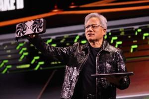 Nvidia Unveils Blackwell AI Chip for PCs, Bringing Supercomputing Power to Personal Devices