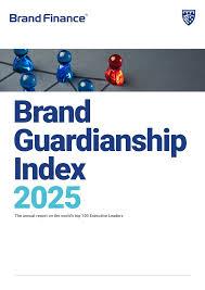 CEOs of CJ CheilJedang, Samsung, Hyundai appear in Brand Finance's 2025 Brand Guardian Index
