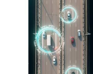 Truesense and Hashgraph Partner to Advance Blockchain-Enhanced UWB Tech