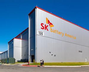 SK On Signs Battery Supply Contract with Nissan for 1 Million Electric Vehicles
