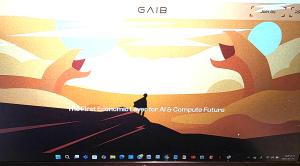 GAIB Announces AID, the AI Synthetic Dollar Offering Exposure to AI Infrastructure