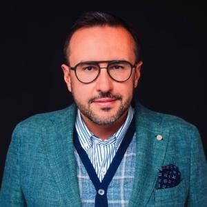 Exclusive Interview: Przemysław Kral, CEO - First Crypto Sponsor of Italy's Strade Bianche and Milano-Sanremo Races