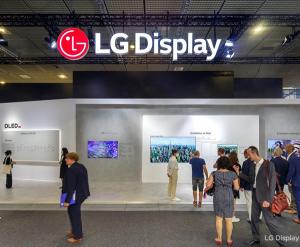 LG Display Receives ‘Eyesafe 3.0’ Certification from UL Solutions