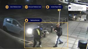 Hakimo Announce $10.5M Funding Round and Launch of AI Operator, Autonomous Security Agent