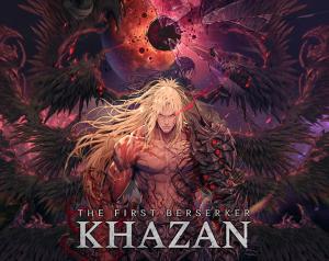 Nexon Releases Hardcore Action RPG ‘The First Berserker: Khazan’ Globally