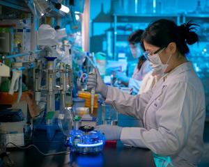 Daewoong Pharmaceutical Unveils Three Next-Generation Cancer Pipeline Candidates at AACR in the U.S.