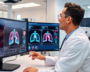 Coreline Soft Participates in AGILE DxRx 2025 Conference to Share AI Lung Cancer Screening Effectiveness