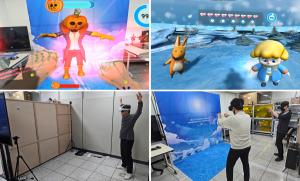 ETRI Unveils Groundbreaking Real-Time Hologram Processor