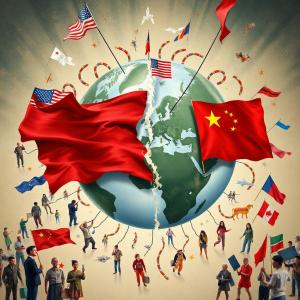 [Editorial] The Warnings and Challenges Posed by the U.S.-China Trade War