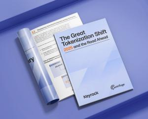 Keyrock and Centrifuge Forecast $50B Tokenized RWA Market for 2025