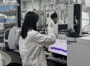 DL Group's CarbonCo Develops World's Most Efficient Carbon Dioxide Absorbent