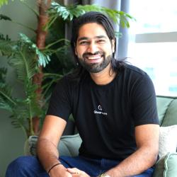 The Uncrackable Conversation - A Quantum Leap in Security Awareness