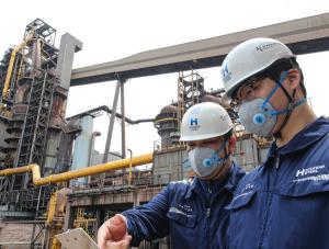 Hyundai Steel Secures Future Growth Drivers through Construction of Steel Mill in Louisiana, USA