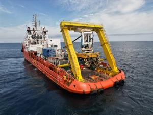 LS Marine Solution Secures $15.8 Million Undersea Cable Contract for Taiwan Offshore Wind Farm