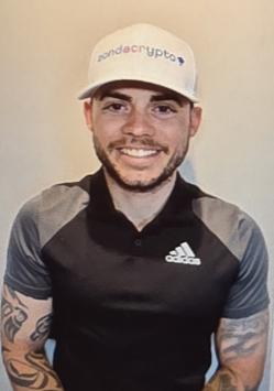 zondacrypto and Para-Cyclist Andrea Pusateri Unite to Drive Inclusion and Resilience in Sports