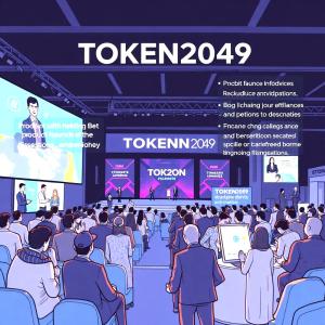 TOKEN2049 Dubai 2025: A Recap of Digital Asset Insights