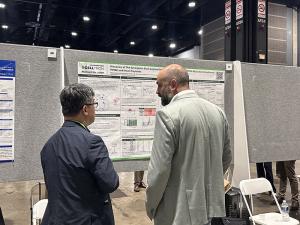 Celltrion Pharm Unveils Dual Payload ADC Platform at Major Cancer Conference