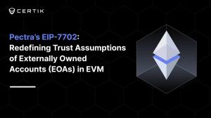 DeFi Protocols Face New Threats as Ethereum's EIP-7702 Upgrades Could Undermine Security Measures