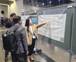 Daewoong's Pexuclue Demonstrates Global Competitiveness with Promising Clinical Data at Digestive Disease Week