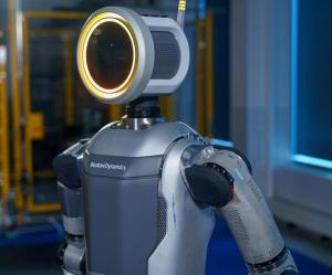 LG Innotek and Boston Dynamics Collaborate to Develops Vision Sensing Modules for Next-Gen Humanoid Robots