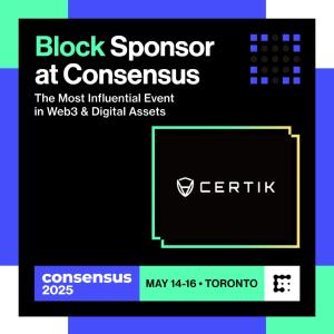 CertiK Secures Two Research Grants From Ethereum Foundation