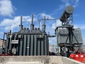 Hyosung Heavy Industries Secures Major Contracts in European Power Market