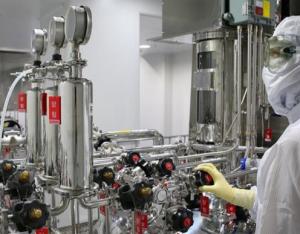 Hanmi Fine Chemical Partners with Rigakem Bio to Advance ADC Platform Manufacturing