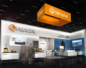 Hanwha to Showcase Integrated Defence Solutions for Canada at CANSEC 2025