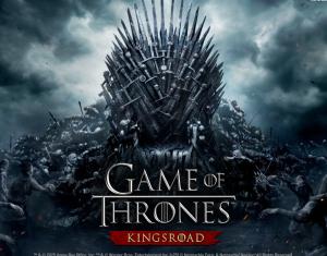 Netmarble Officially Launches 'Game of Thrones: Kingsroad' Globally, Including North America and Europe