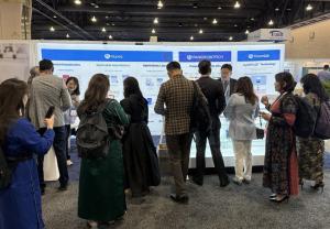 Huons Group Exhibits Its Broad Pharmaceutical Portfolio at CPHI America in Philadelphia