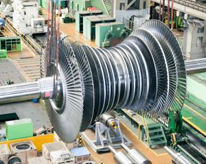 Doosan Enerbility Secures Major Gas Power Plant Equipment Contracts in Saudi Arabia