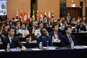 KAI and ROK Air Force Convene 14th K-TCG and 8th SMG International Meetings