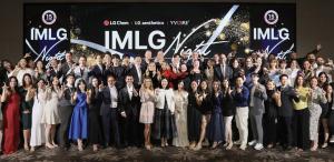 LG Chem Celebrates 15 Years of 'Yvoire' with Global Masterclass Event