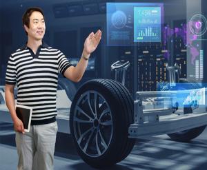 SK AX Secures Role in Europe's Largest Automotive ESG Network